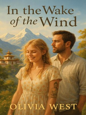 cover image of In the wake of the Wind